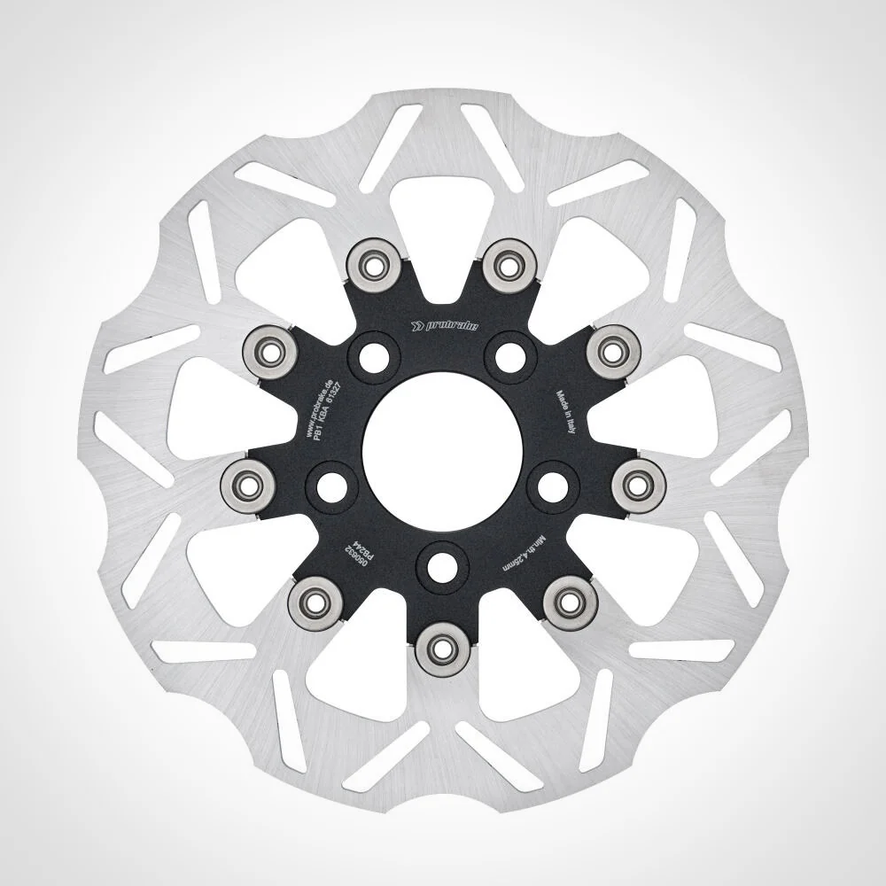 EXTRAS